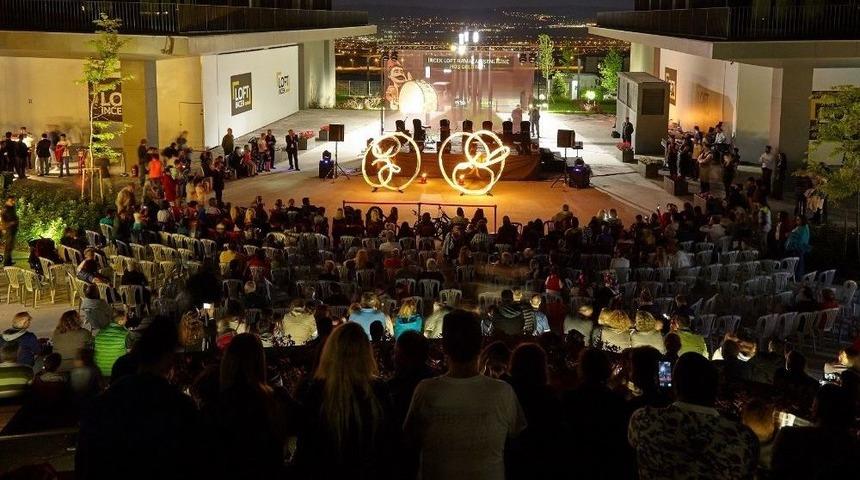 Ankara&rsquo;da Binlerce Kişi &lsquo;ramazan Geceleri&rsquo; Etkinliğinde Ağırlanacak