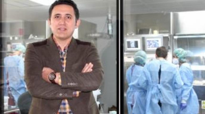 T&uuml;m D&uuml;nyada Kanserden &Ouml;l&uuml;mler Azaldı