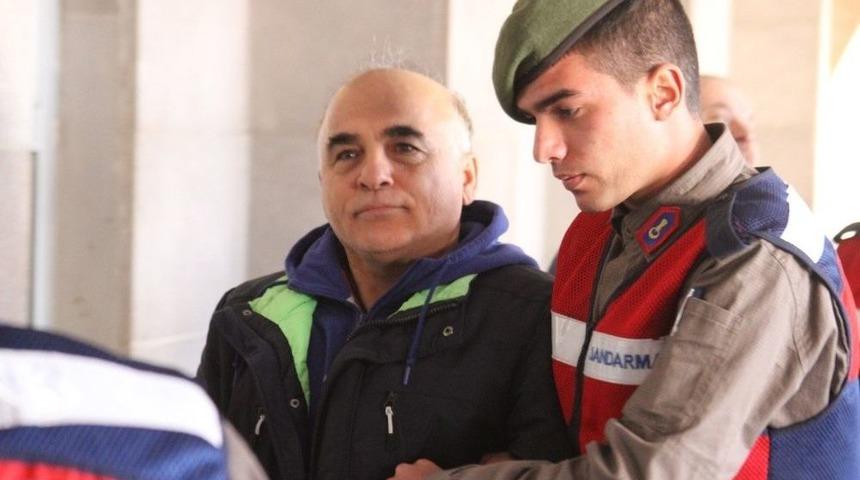 Isparta&rsquo;daki İlk Fet&ouml;/pdy &Ccedil;atı Davasında Karar A&ccedil;ıklandı (1)