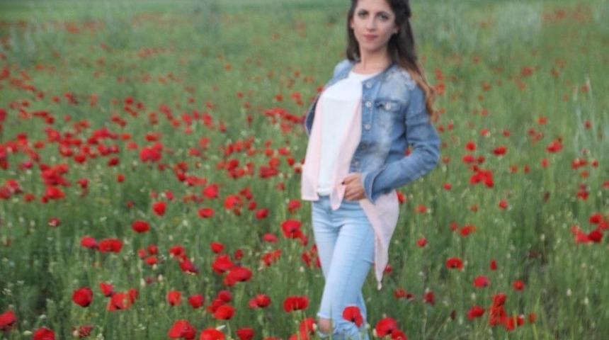 Malazgirt Ovası, Gelinciklerle S&uuml;slendi