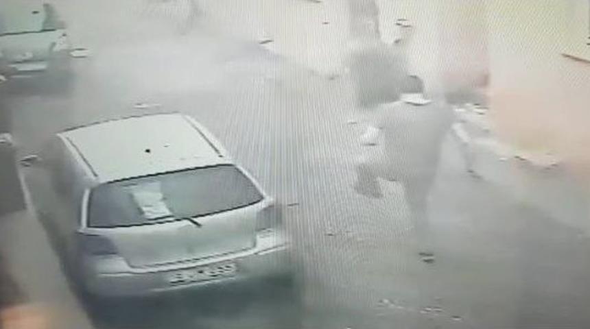 Maganda Kurşunu Yalanını Polis Bozdu