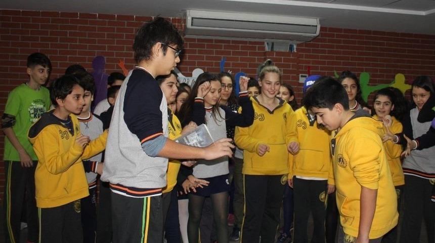 Beyaz Kule&rsquo;de Mozart Şenliği