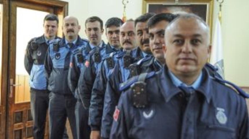 Karacabey Zabıtasında Yeni D&ouml;nem