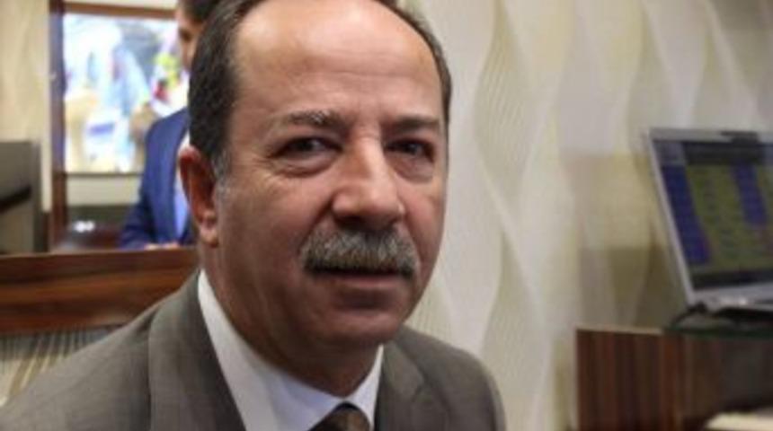 Başkan G&uuml;rkan: &ldquo;kasıt Bulurlarsa Kendimizi Asarız&rdquo;