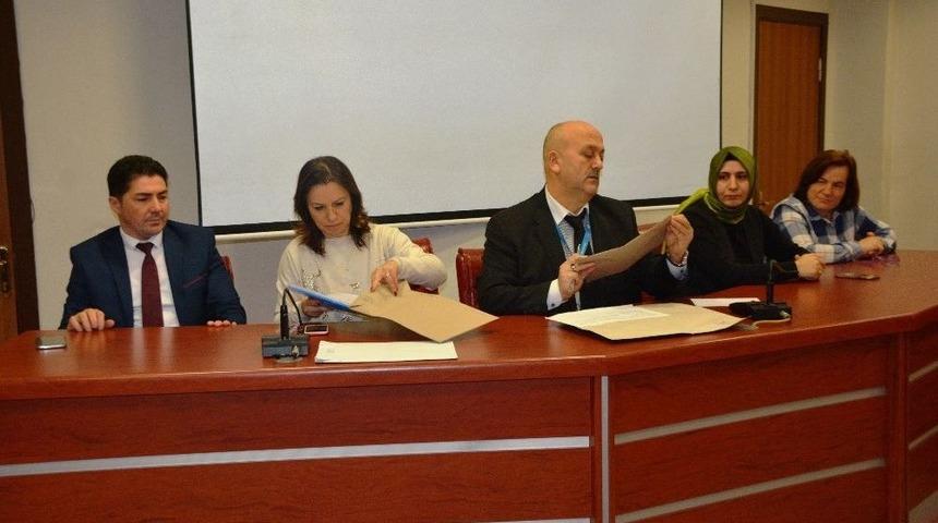 &Ccedil;orba &Ccedil;eşmeleri İhalesine Yoğun İlgi