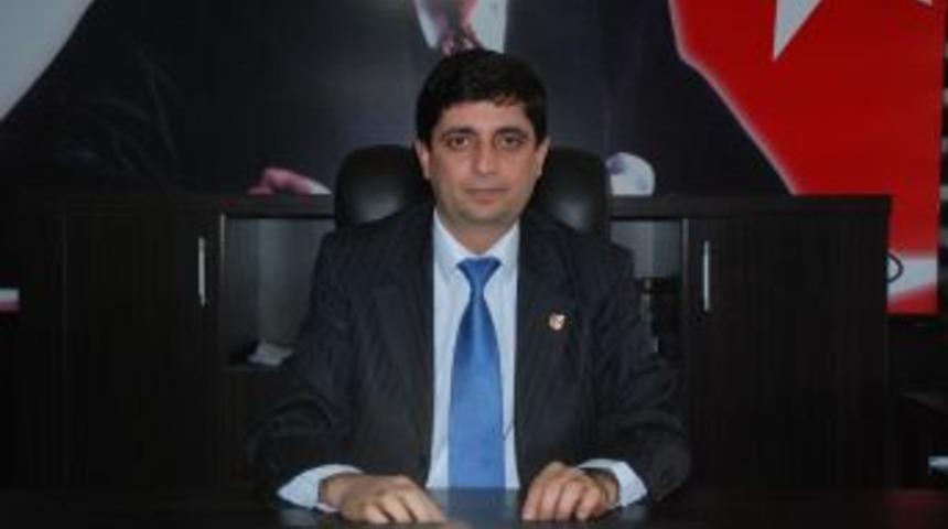 Adıyaman&rsquo;da Gazeteciler Yarışacak