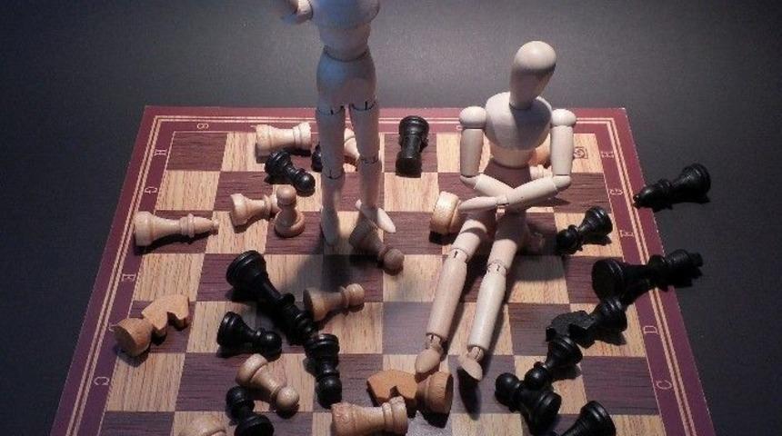 Prof. Dr. Dağlı: &ldquo;nikotin Beyin Gelişimini Etkiliyor&rdquo;