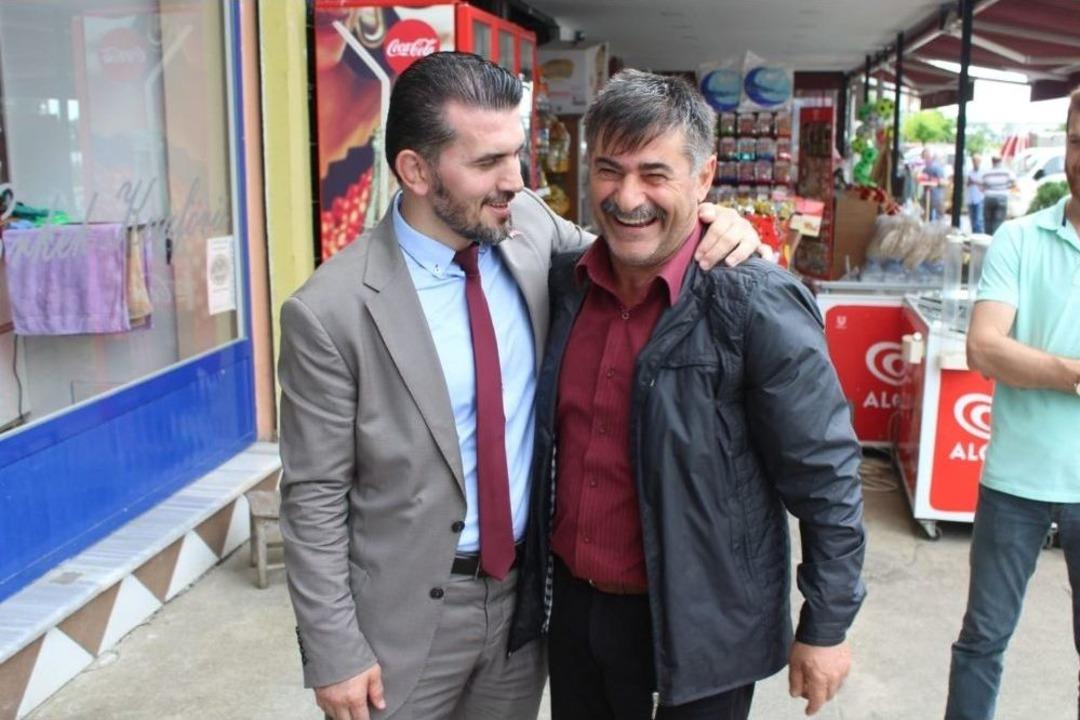 24 Haziran Se&ccedil;imlerine Doğru