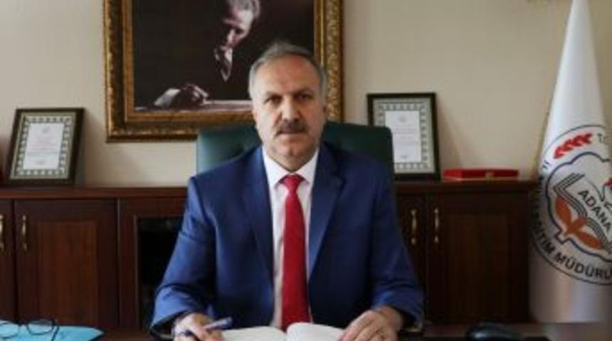 Adana&rsquo;da Suriyeli 33 Bin &Ccedil;ocuk Okullaştırıldı