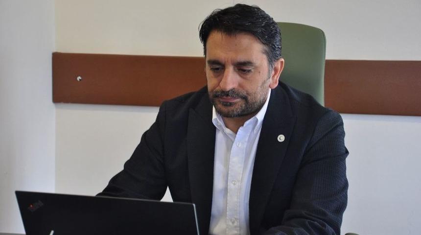 Haftada 5 Bin Bağımlı Sigaradan Kurtulmak İ&ccedil;in İlk Adımı Atıyor