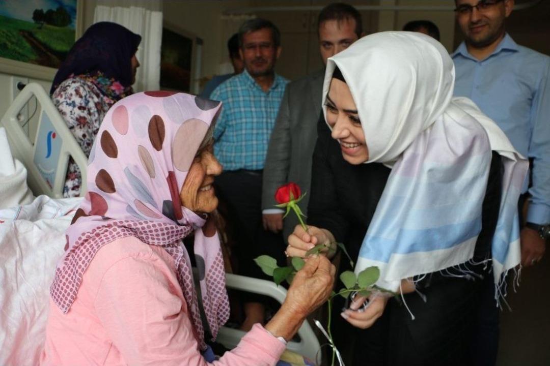 Milletvekili &Ccedil;elik: &ldquo;t&uuml;rkiye&rsquo;nin Yıldızı Daha Da Parlayacak&rdquo;