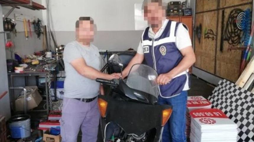 Tekirdağ&rsquo;da Hırsızlığa Ge&ccedil;it Yok: 3 Tutuklama