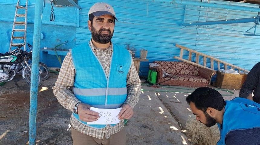 Doğu Guta&rsquo;da &Ccedil;ocuklar, Meyvelerin İsimlerini Unutmuş