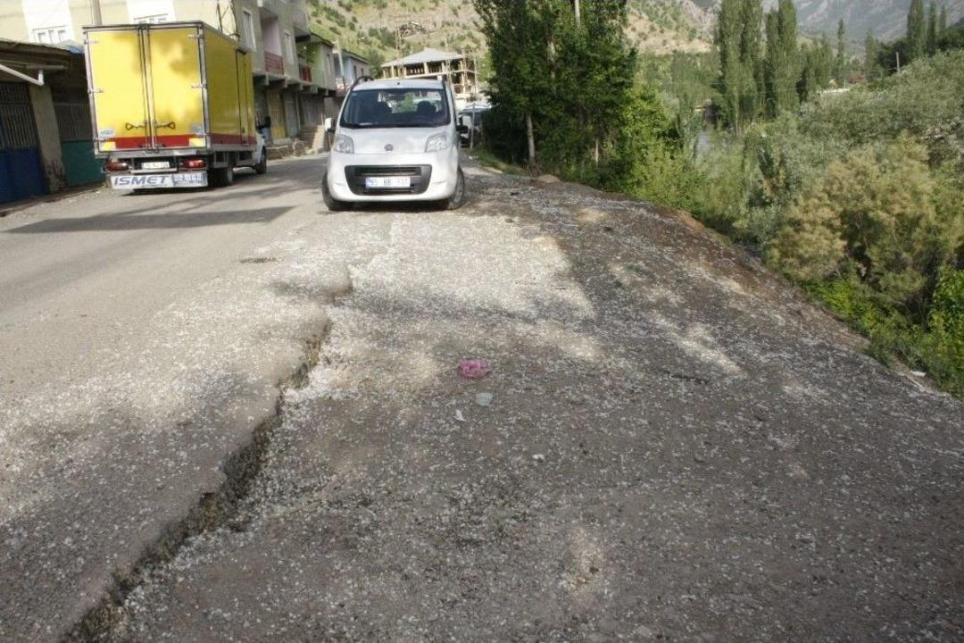 Beyt&uuml;şşebap&rsquo;ta Polenler Eve Hapsetti