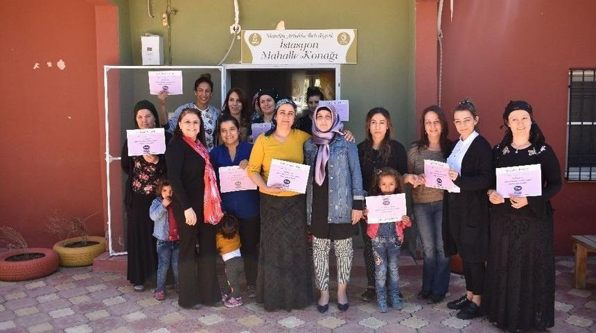 Artuklu Belediyesi Farkındalık Oluşturuyor