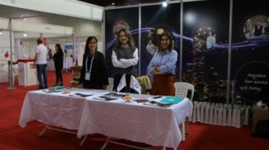 Sepaş Enerji&rsquo;ye Koif 2018&rsquo;de Yoğun İlgi