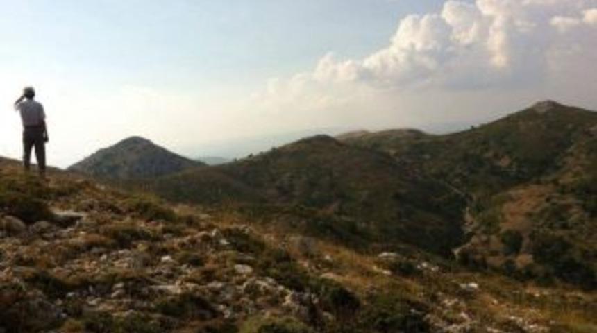 Akdağ Yaylalarındaki Su Kaynakları Tehlike Sinyali Veriyor