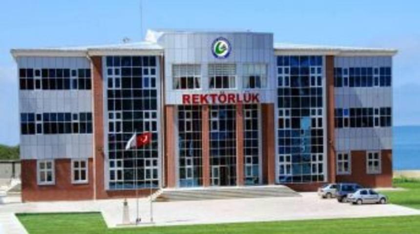 Giresun &Uuml;niversitesi 2018-2019 Akademik Yılda 9 Bin &Ouml;ğrenci Alacak