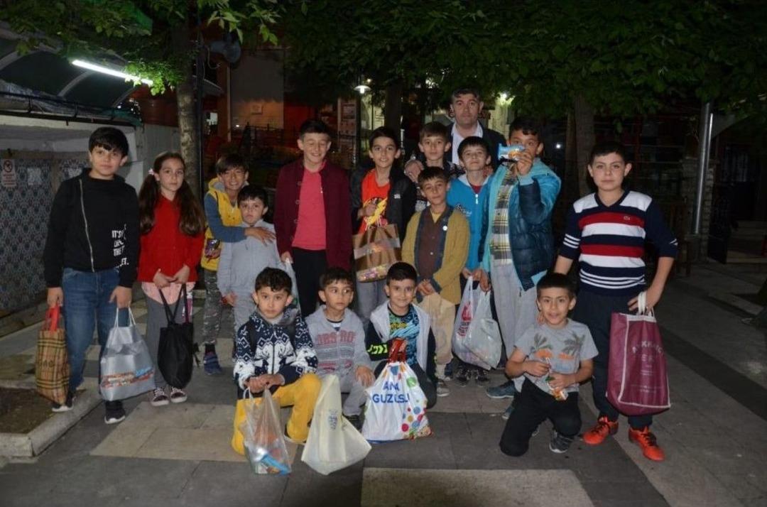 Emet&rsquo;te 8 Asırlık &rsquo;heyman&rsquo; Geleneği Yaşatılıyor