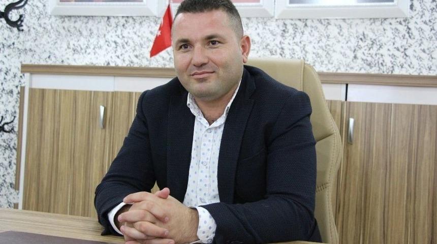 Silopi&rsquo;de Siyasi Parti Ve Stk&rsquo;lardan Trump&rsquo;a Tepki