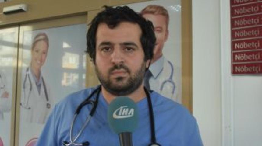 Adıyaman&rsquo;da Karbonmonoksit Gazı Uyarısı