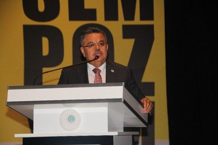 Uluslararası Marka Değerleriyle Bilecik Sempozyumu Başladı G2