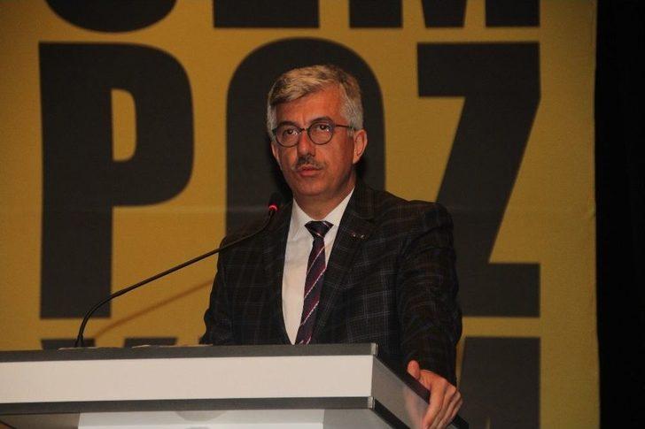 Uluslararası Marka Değerleriyle Bilecik Sempozyumu Başladı G3