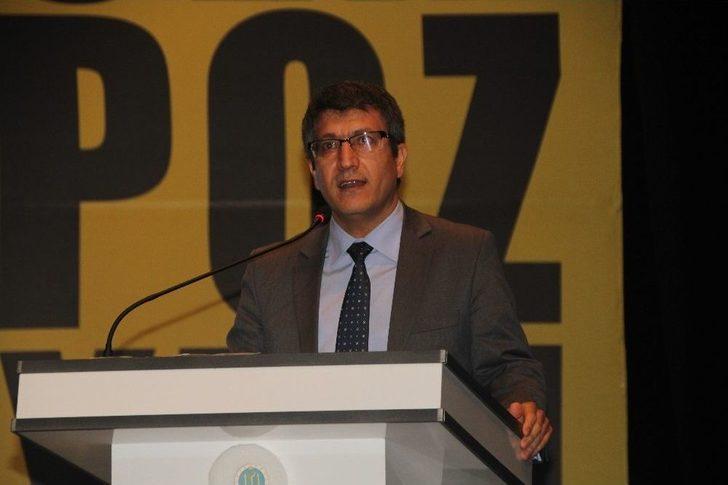 Uluslararası Marka Değerleriyle Bilecik Sempozyumu Başladı G4