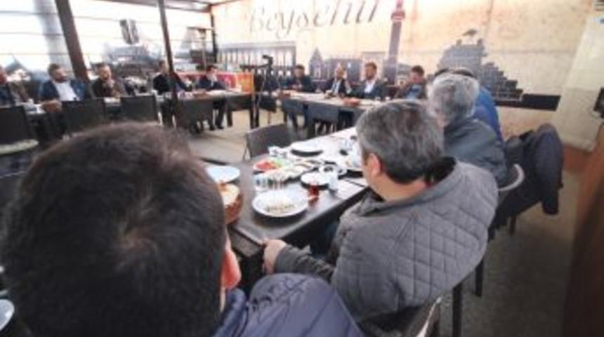 Huğlu&rsquo;da Silah Firmaları Aynı &Ccedil;atı Altında Buluşacak