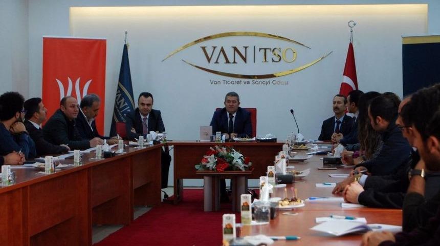 Daka Desteğiyle 120 Kişiye &ldquo;proje D&ouml;ng&uuml; Y&ouml;netimi&rdquo; Eğitimi