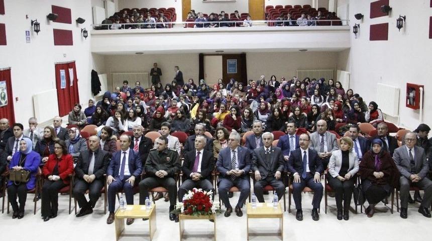 10 Aralık Dünya İnsan Hakları Günü