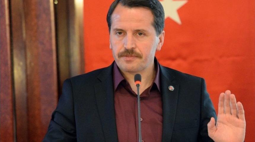 Memur-sen Genel Başkanı Yal&ccedil;ın: "eski T&uuml;rkiye&rsquo;yi İstemiyoruz"