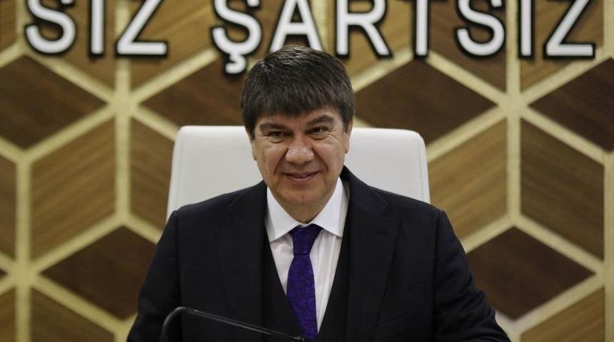 Antalya’da Su Fiyatına Tüfe- Tefe Ayarlaması