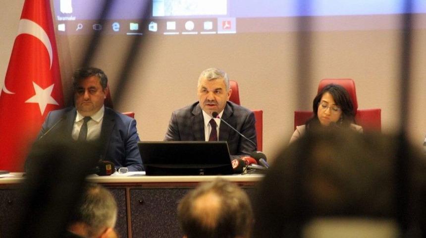 Genelkurmay Başkanı Akar&rsquo;ın İsmi Memleketinde Bir Bulvara Verildi