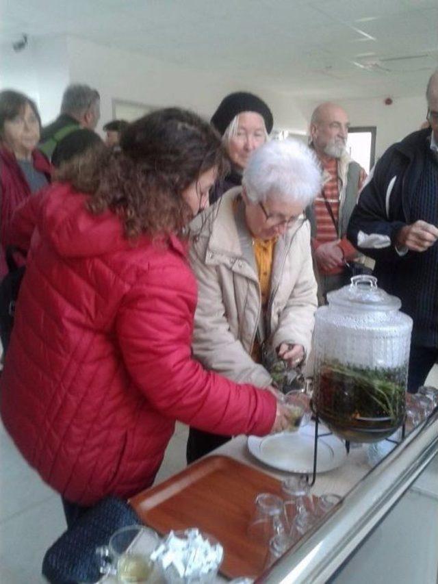 Baçem’in Eğitim Faaliyetleri İl Sınırlarını Aştı