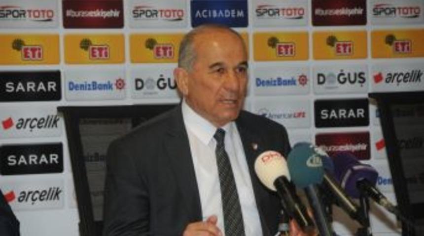 Gaziantep Bu Sezon En Farklı Mağlubiyetini Aldı