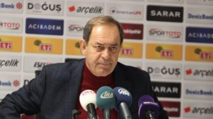 Eskişehirspor&rsquo;dan Farklı Galibiyet