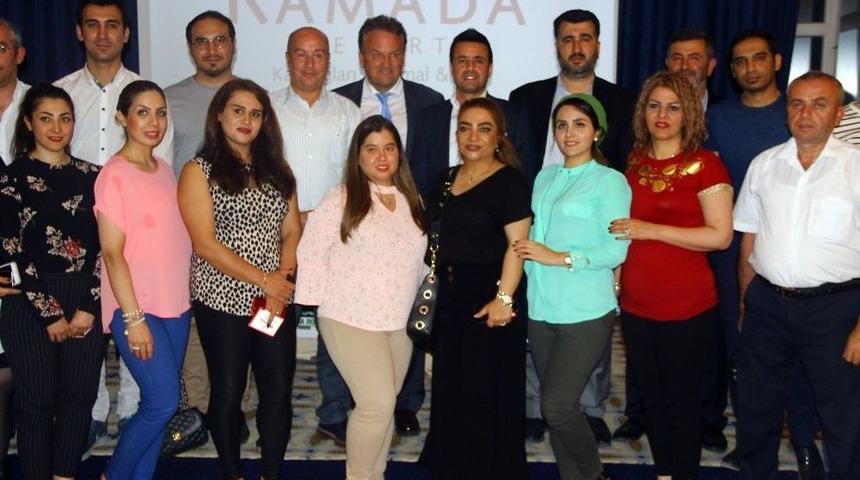 Kaz Dağları, İranlı Turizmcilerin Merceğinde