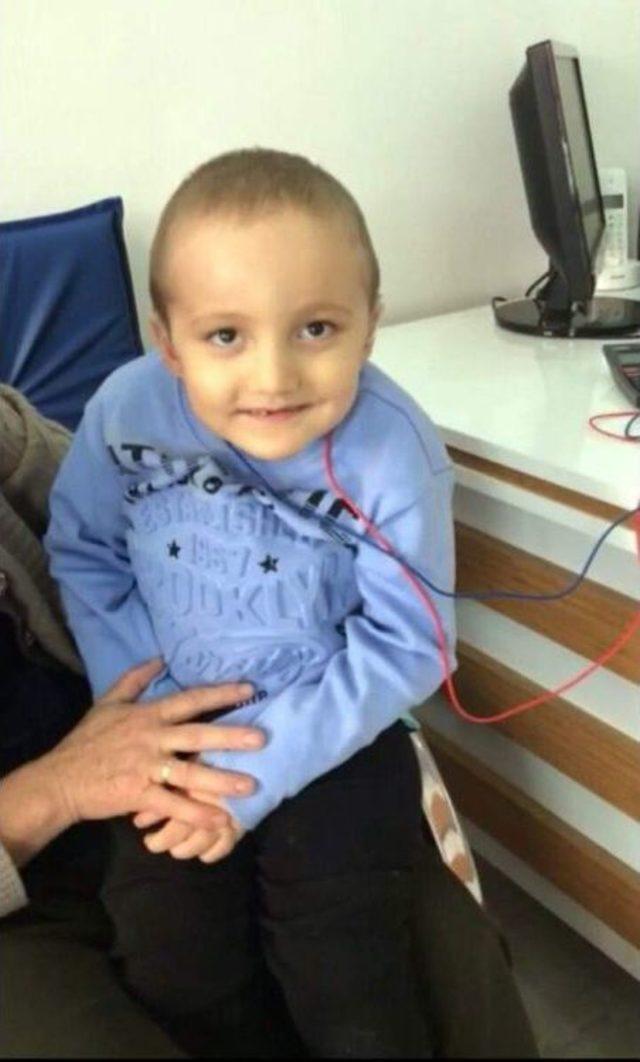 (özel Haber) İşte O An 3