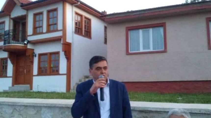 Pazaryeri Mahalle İftarları S&uuml;r&uuml;yor