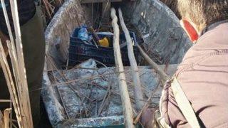 Eğirdir’de Kaçak Avcılıkla Mücadele