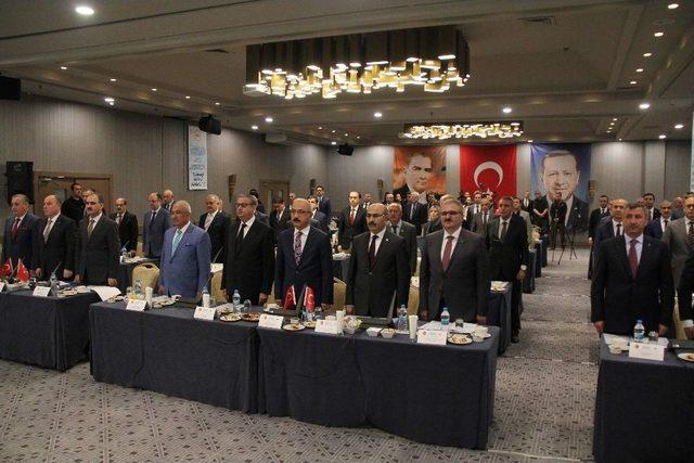 Bakan Elvan: "rekor Denilebilecek Bir Büyüme Performansı Gösterdik" 1