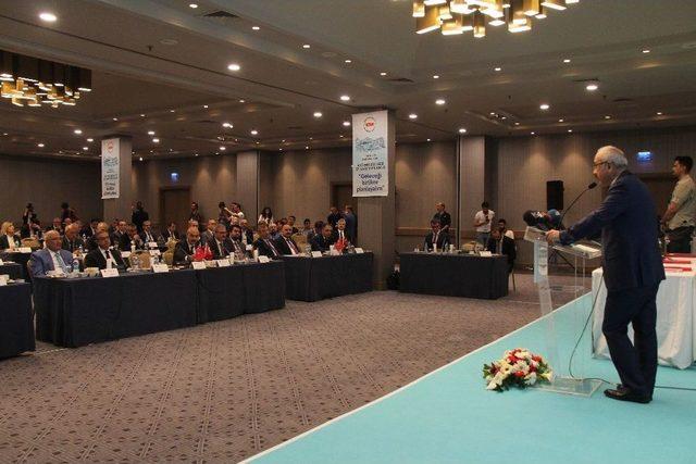 Bakan Elvan: "rekor Denilebilecek Bir Büyüme Performansı Gösterdik" 3