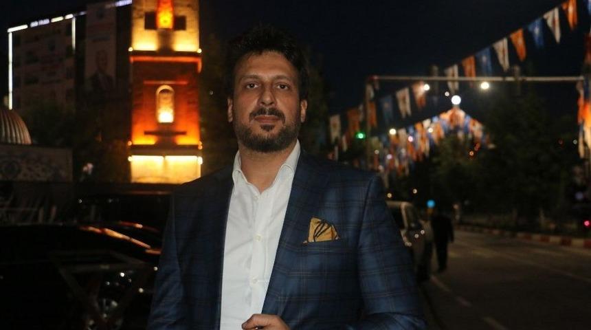 Başbakanın M&uuml;jdelediği Proje Siirt&rsquo;i U&ccedil;uracak