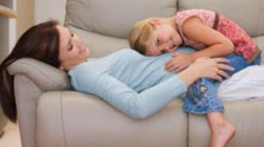 &Ccedil;ocuklarda Konuşma Bozukluklarına Dikkat!