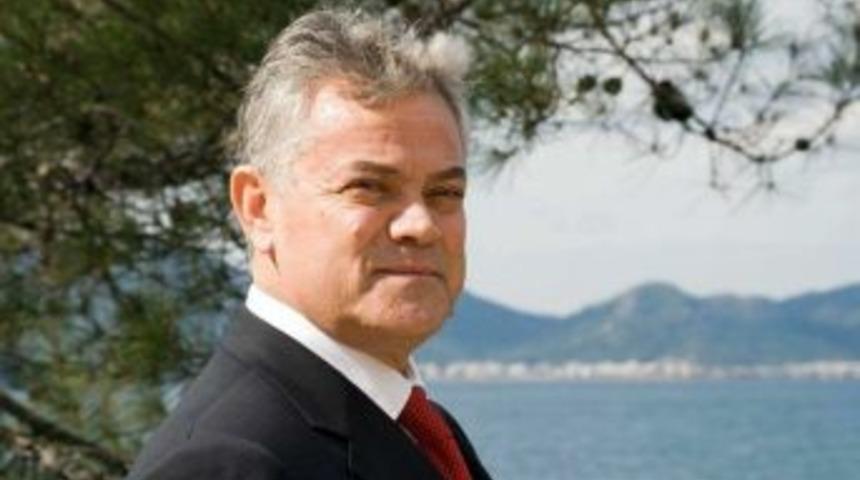 Başkan Acar Aday Adaylığını A&ccedil;ıkladı