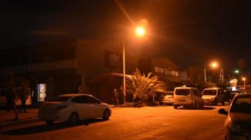 Tartıştığı Oğlunu Silahla Vurarak &Ouml;ld&uuml;rd&uuml;