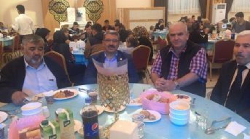 Başkan Ferit Karabulut: 24 Haziran Yeni Türkiye İçin Milattır