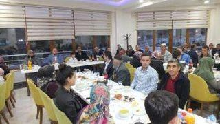 Kaymakam Şahin: Şehit Ve Gazilerimize Şükran Borçluyuz