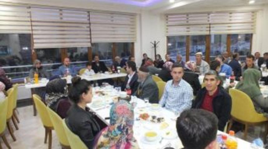 Kaymakam Şahin: Şehit Ve Gazilerimize Şükran Borçluyuz